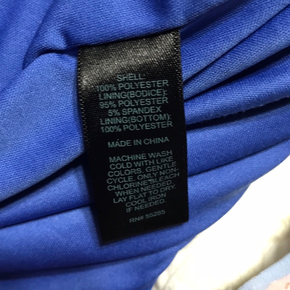 Express romper - Picture 4 of 4